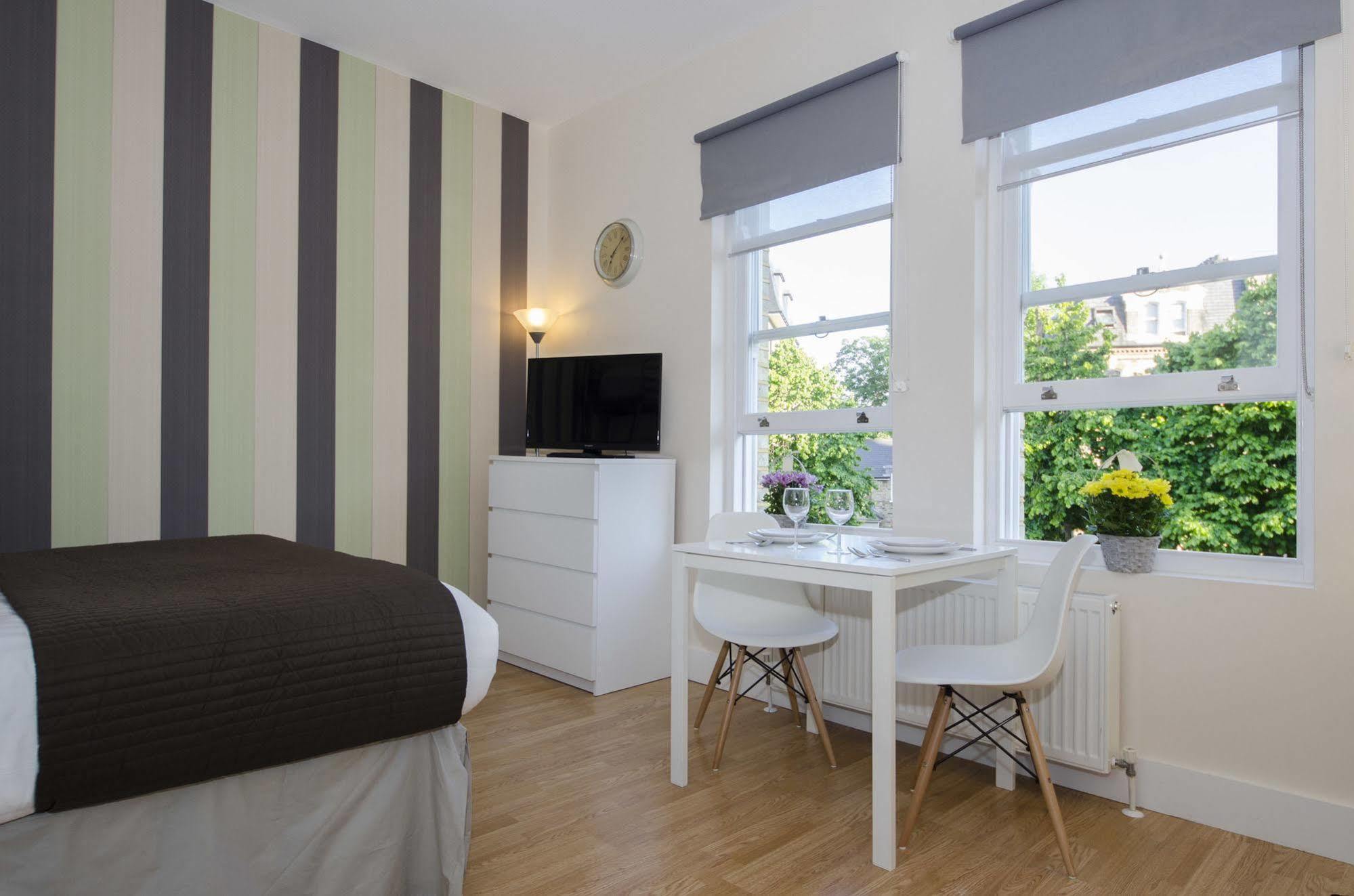 W14 Hotel London